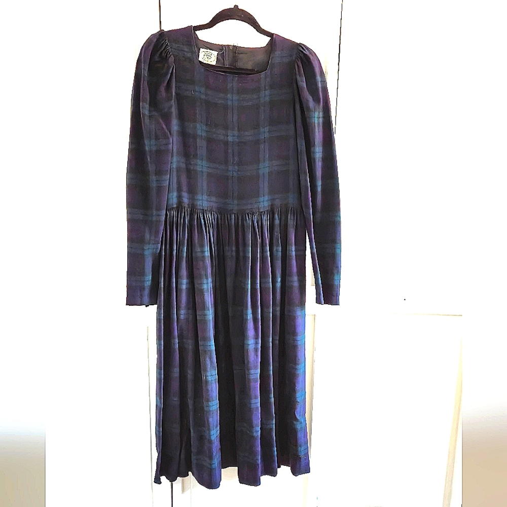 VINTAGE LAURA ASHLEY